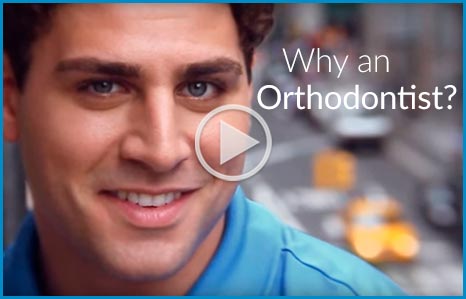 AAO Video Cover Forrest Orthodontics Sewickley North Hills, PA