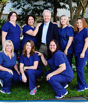 Meet the Doctor Forrest Orthodontics Sewickley North Hills, PA