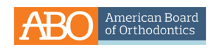 American Board of Orthodontics Logo Forrest Orthodontics in Sewickley and Pittsburgh, PA