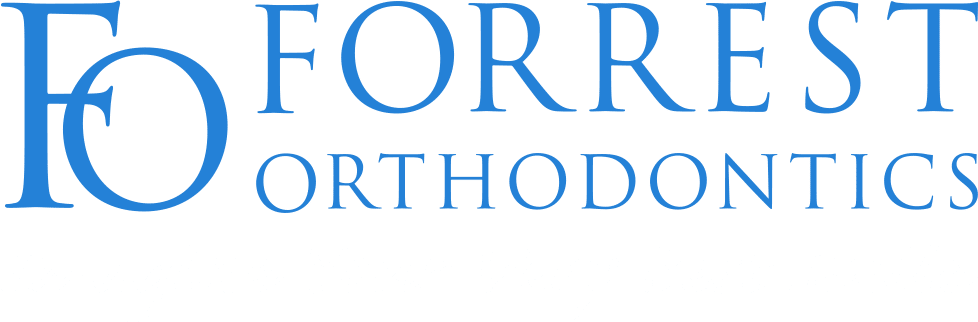 Footer Logo Forrest Orthodontics in Sewickley and Pittsburgh, PA