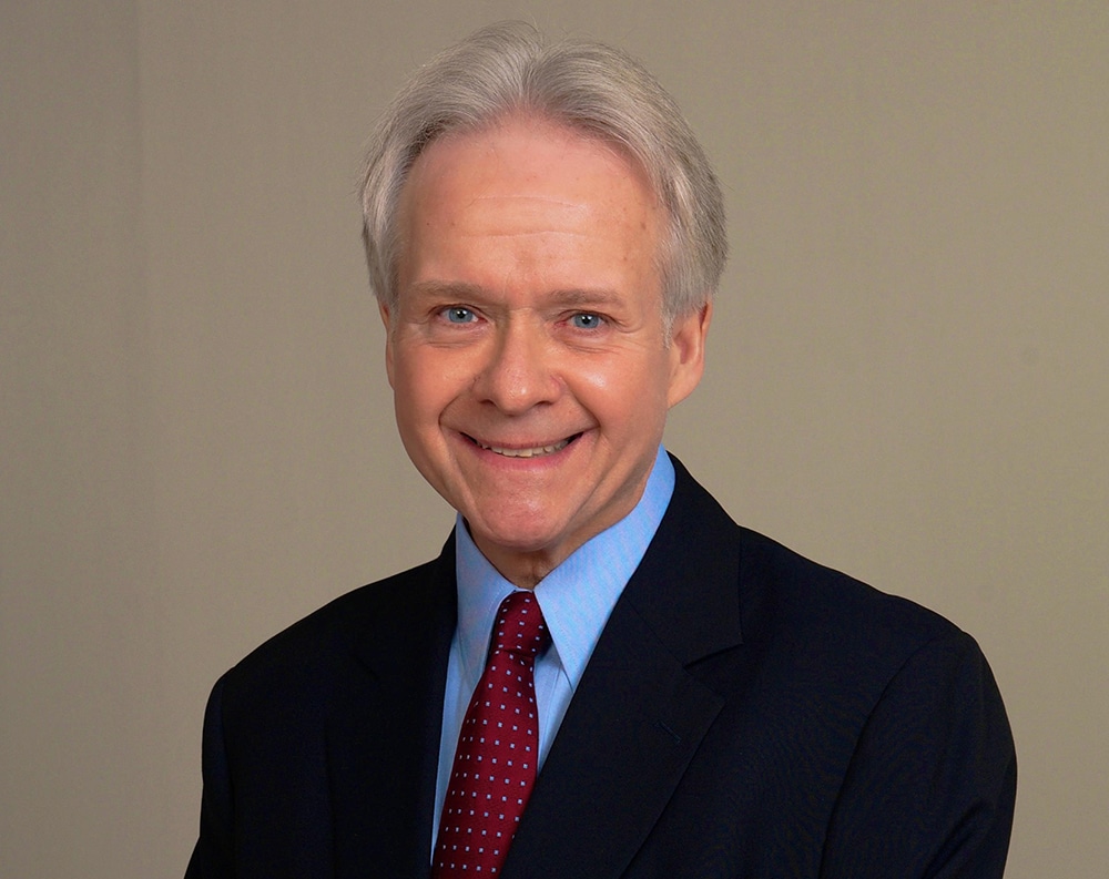 Dr. Thomas Forrest at Forrest Orthodontics in Sewickley and Pittsburgh, PA
